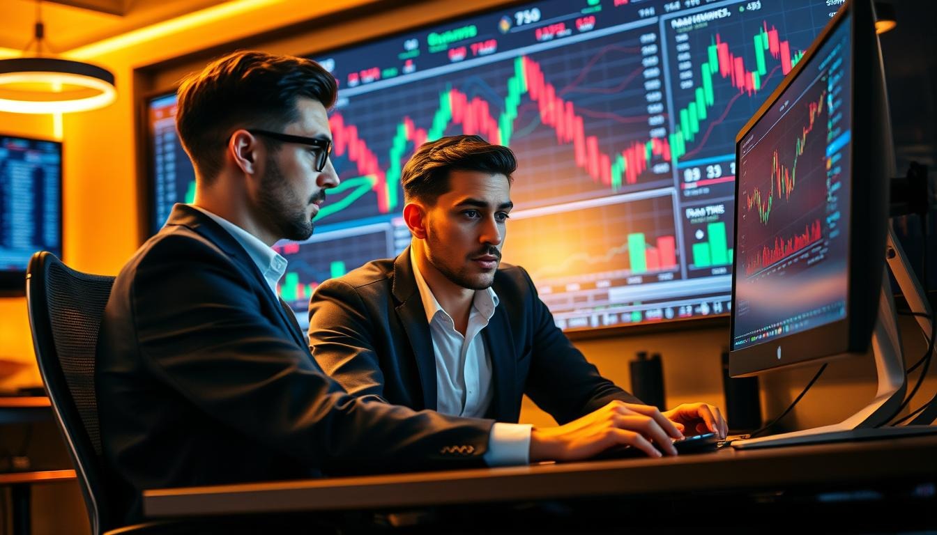 Come usare Rivonixio per il trading online