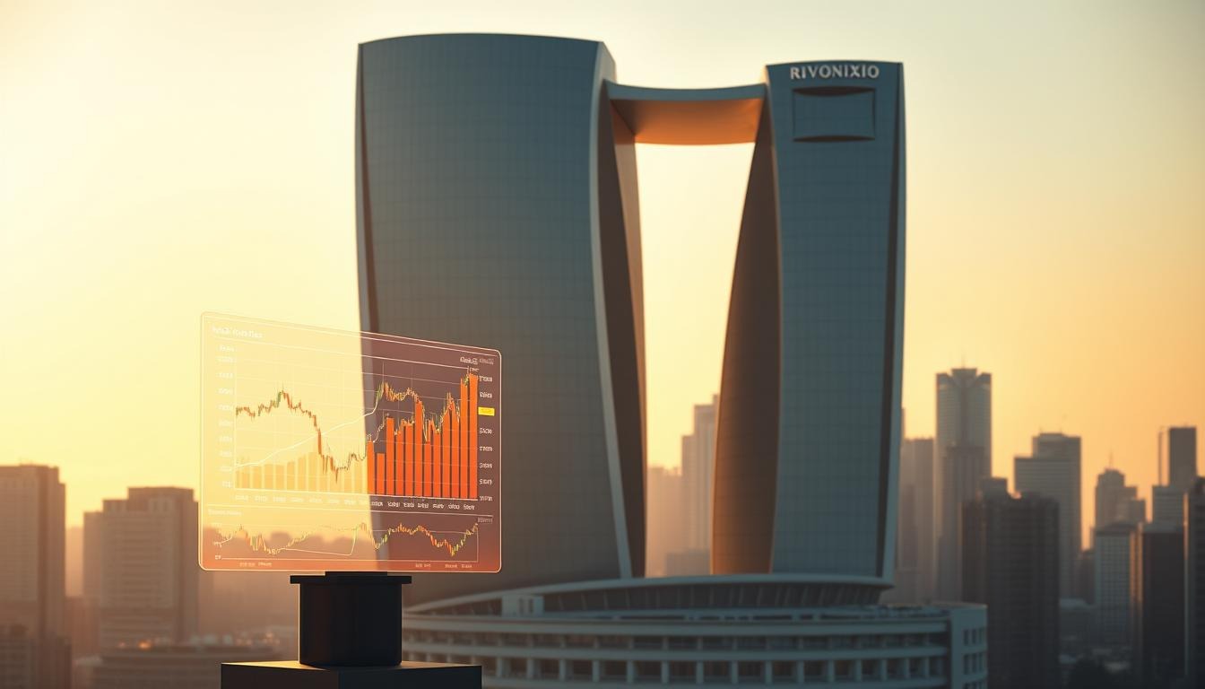 piattaforma Rivonixio