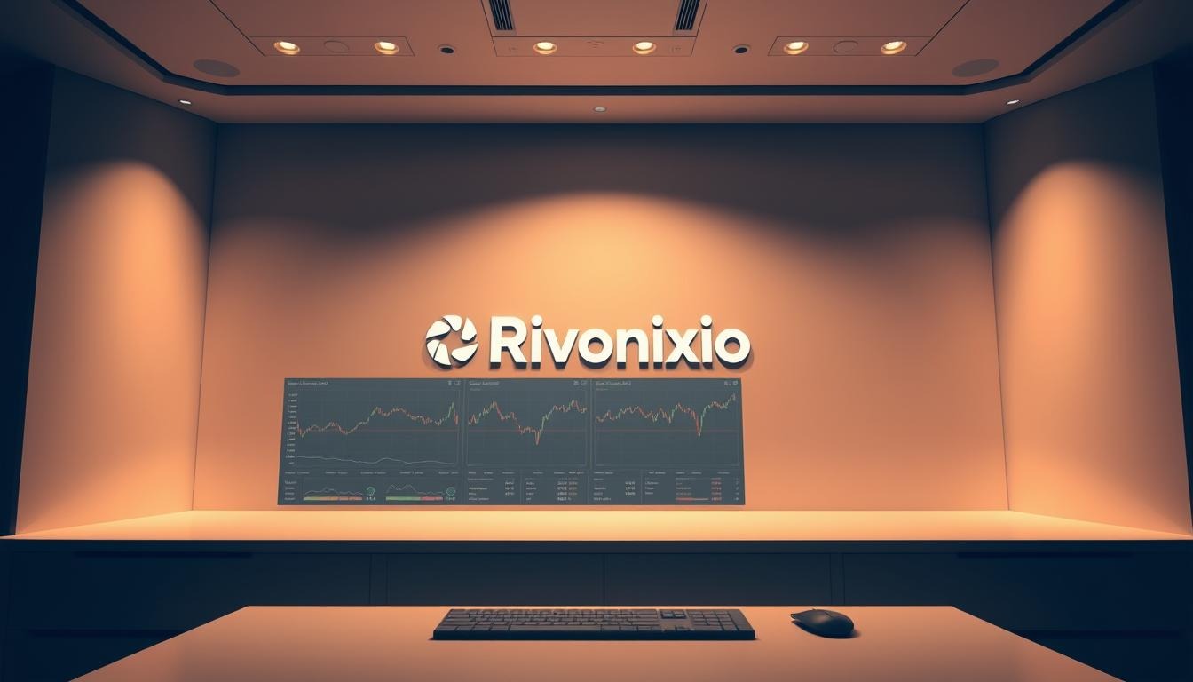 Piattaforma di trading Rivonixio