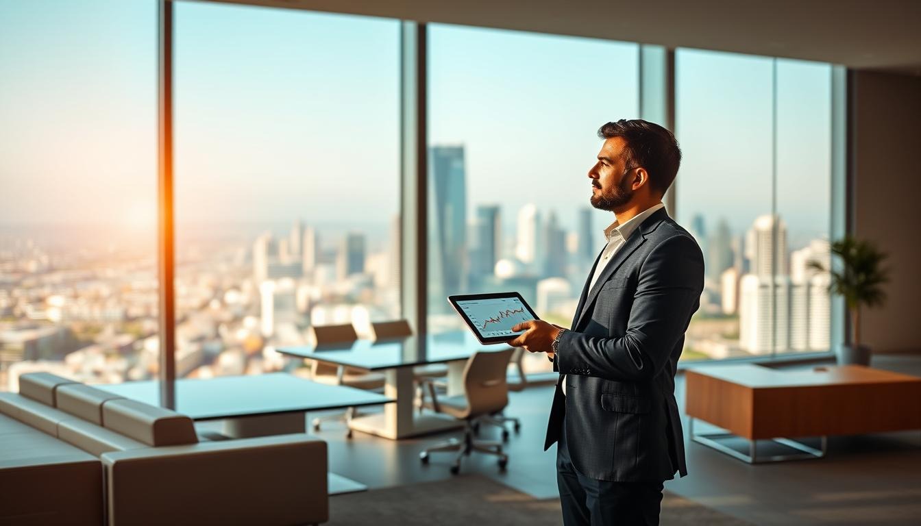 opportunità di investimento