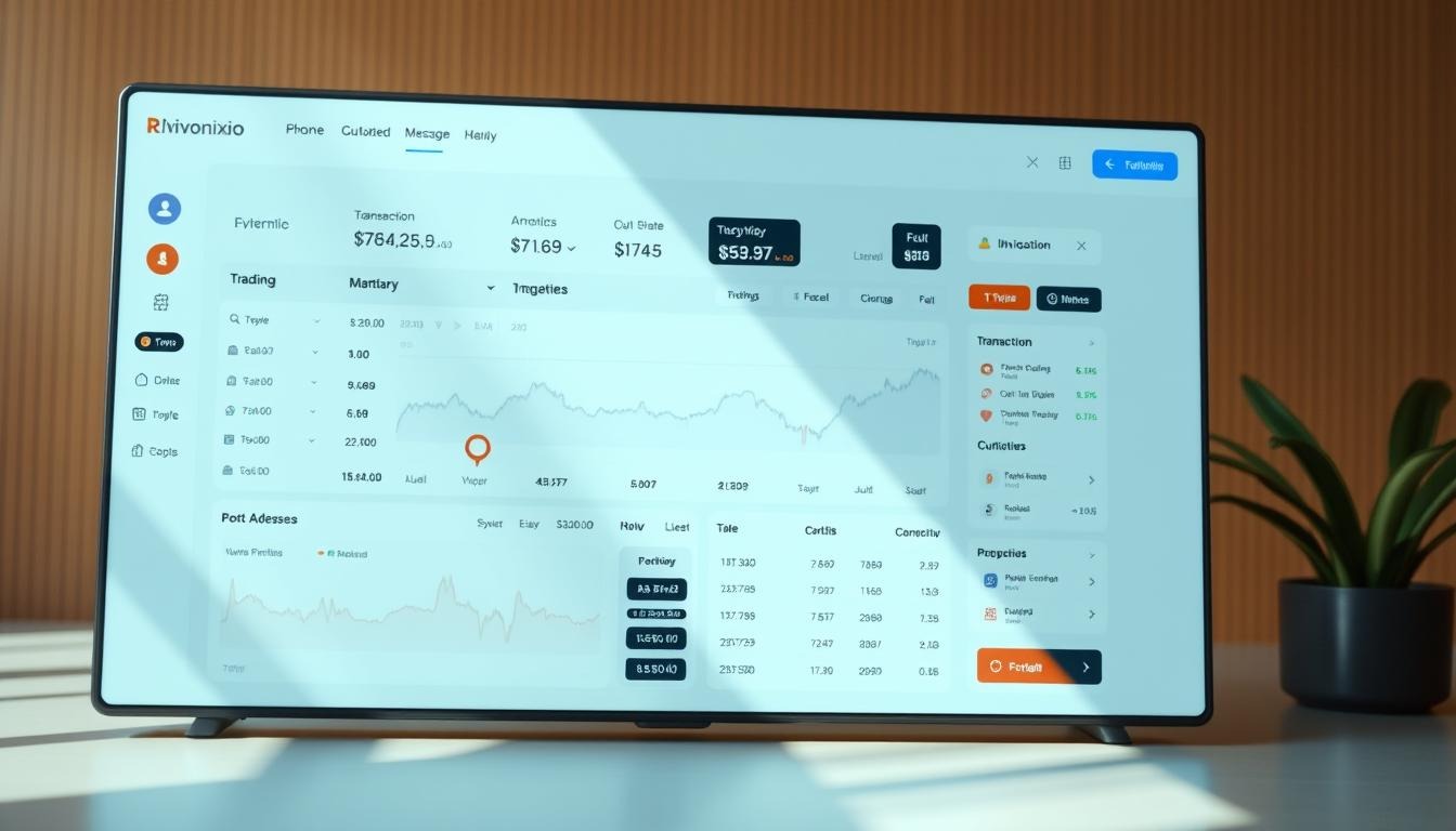 Rivonixio registrazione