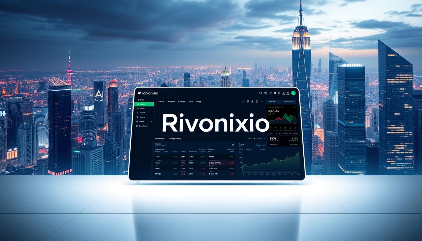 Rivonixio Trading Platform