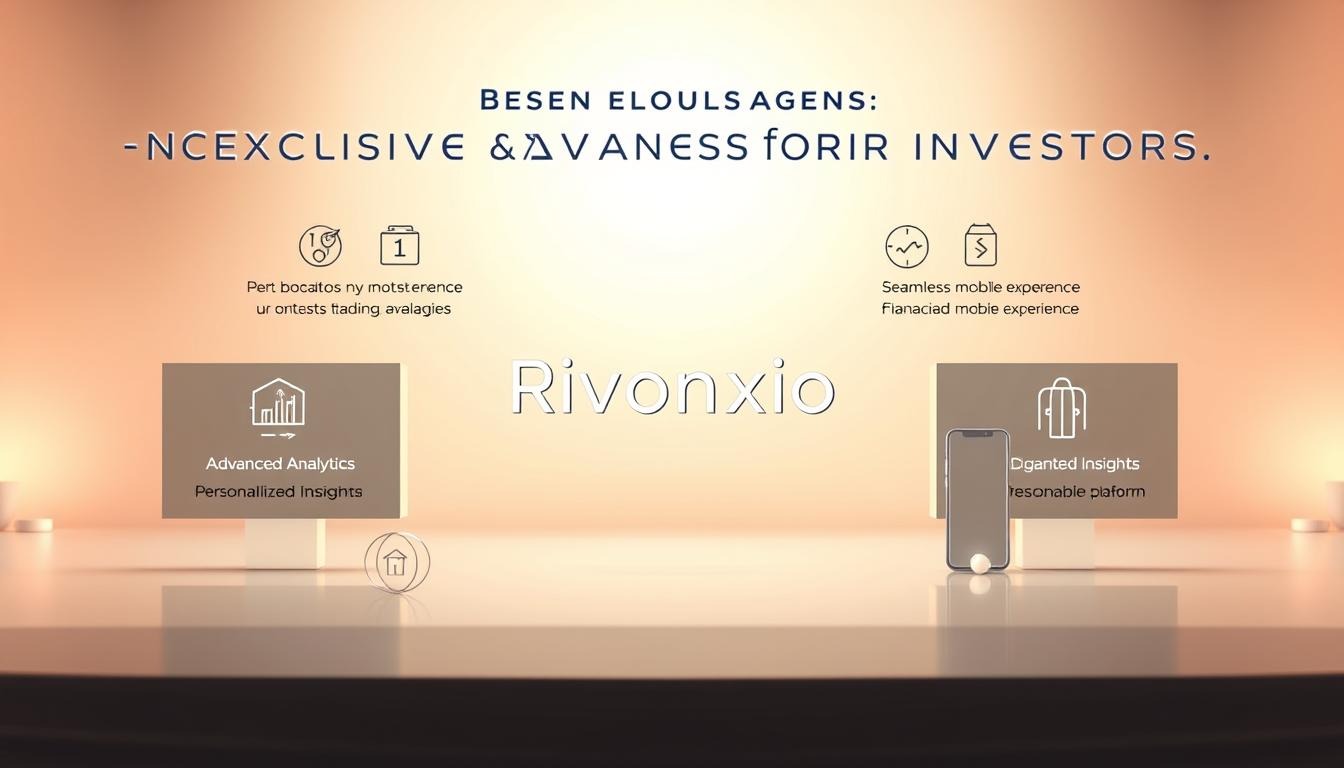 vantaggi esclusivi Rivonixio