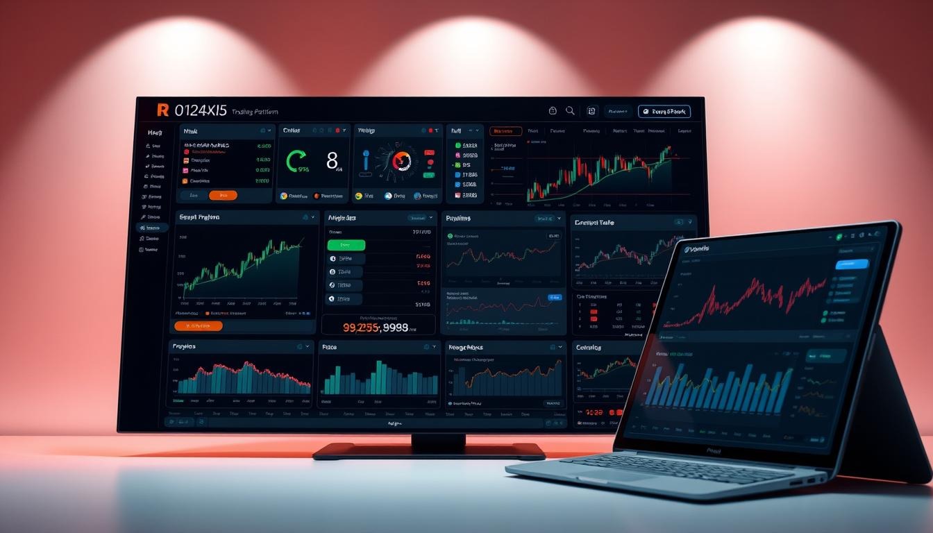 piattaforma di trading