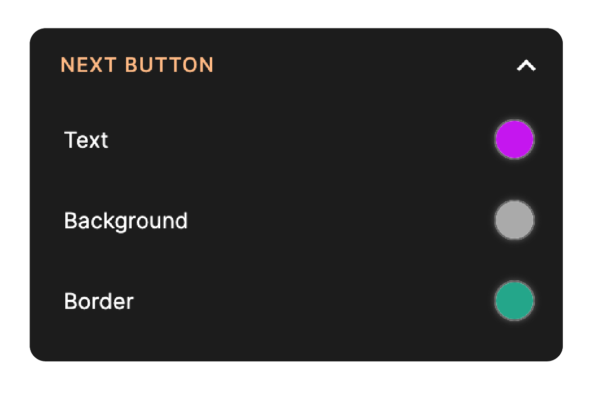 Next Button