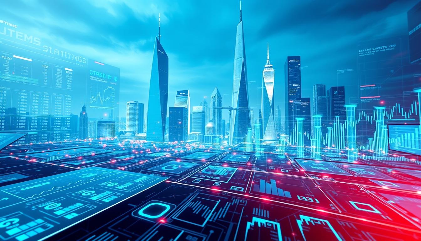 algorithmic trading