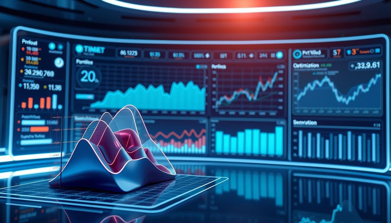 portfolio optimization