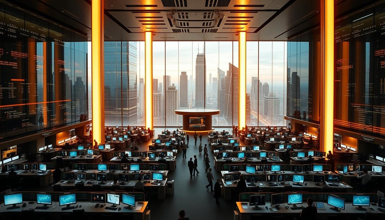 Highcliff Gainetra Trading Platform