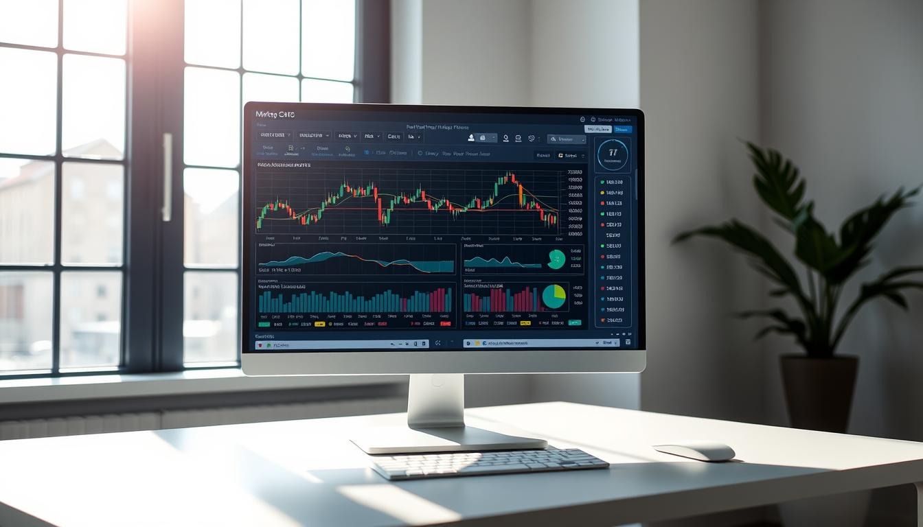 market analysis