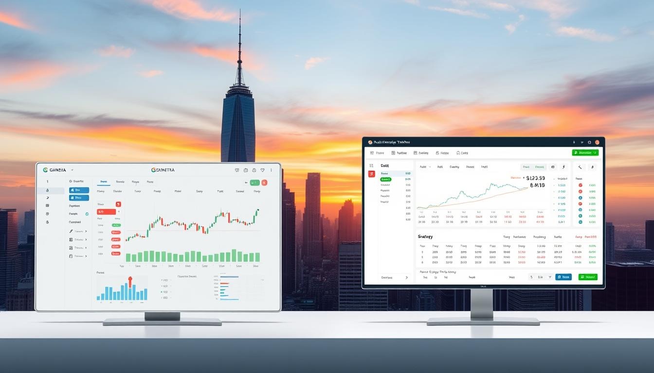 Highcliff Gainetra trading strategy