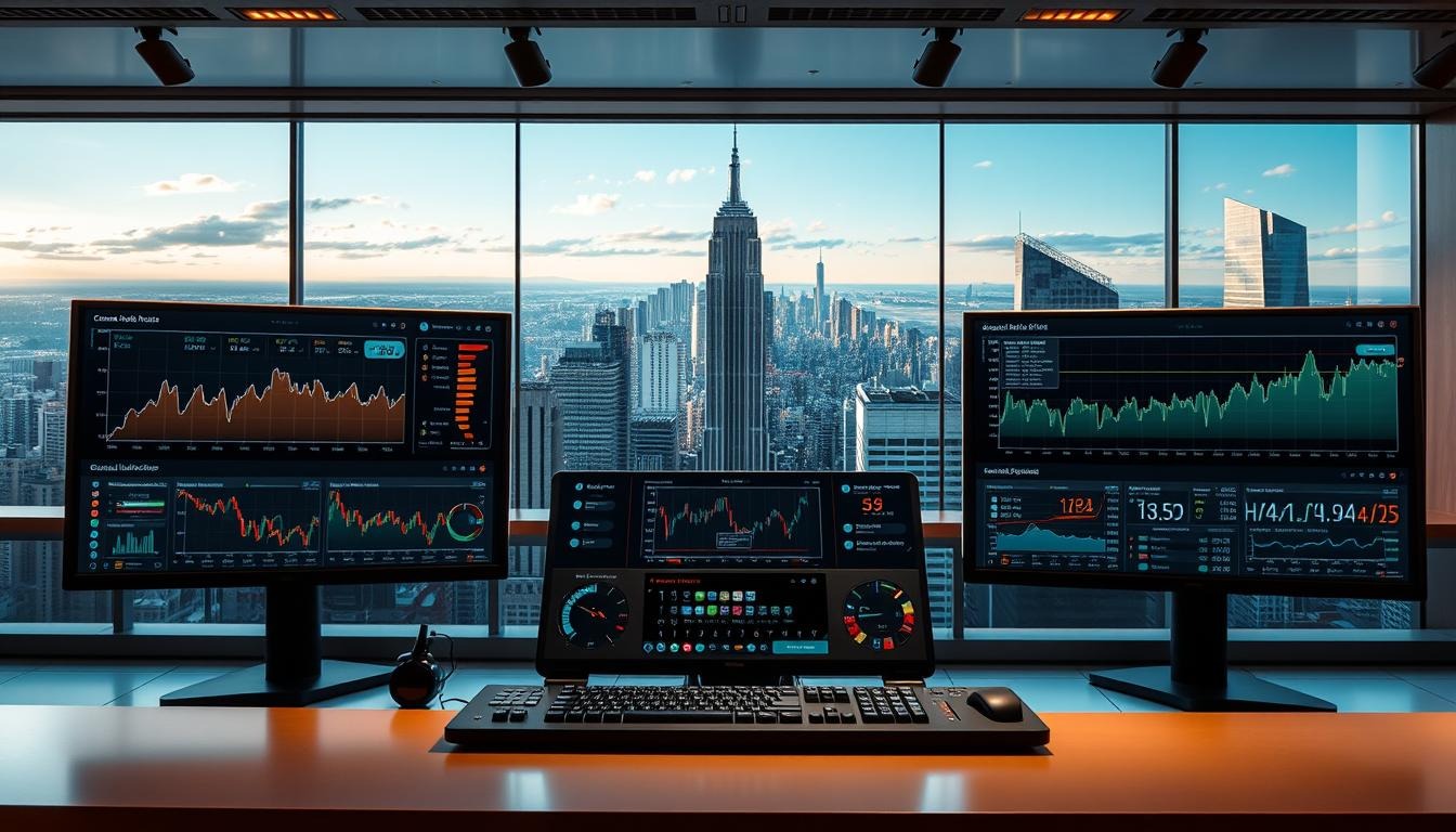 trading platform