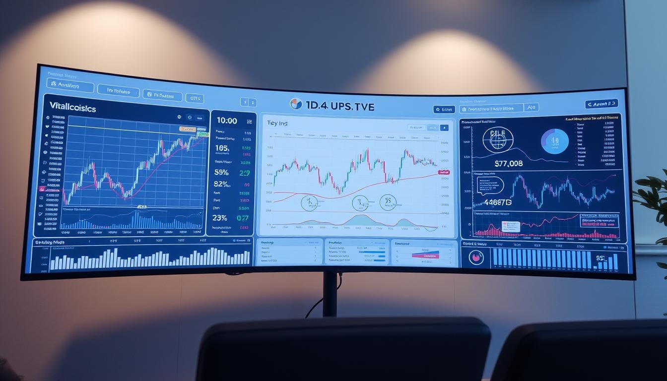 trading strategy optimization