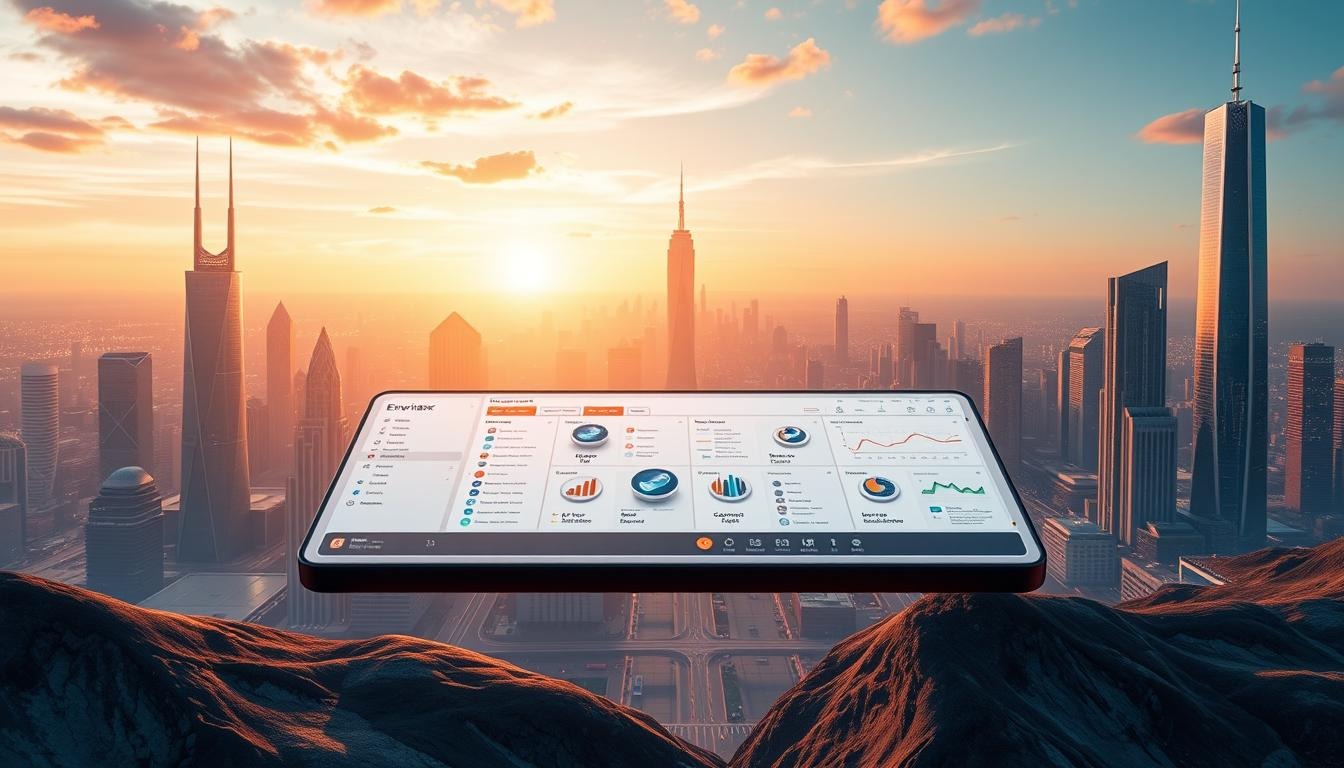 Envariax Trading Platform Evolution