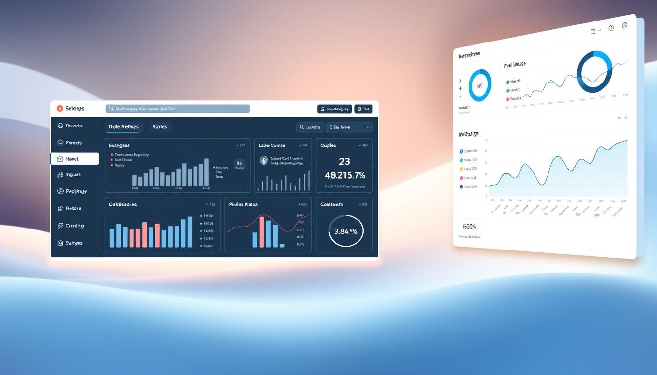 user interface design