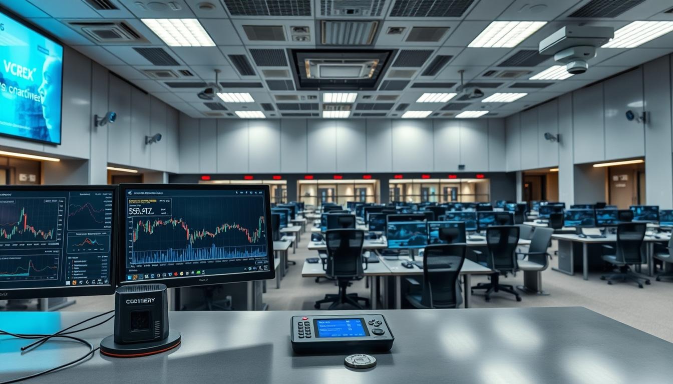 trading platform security measures