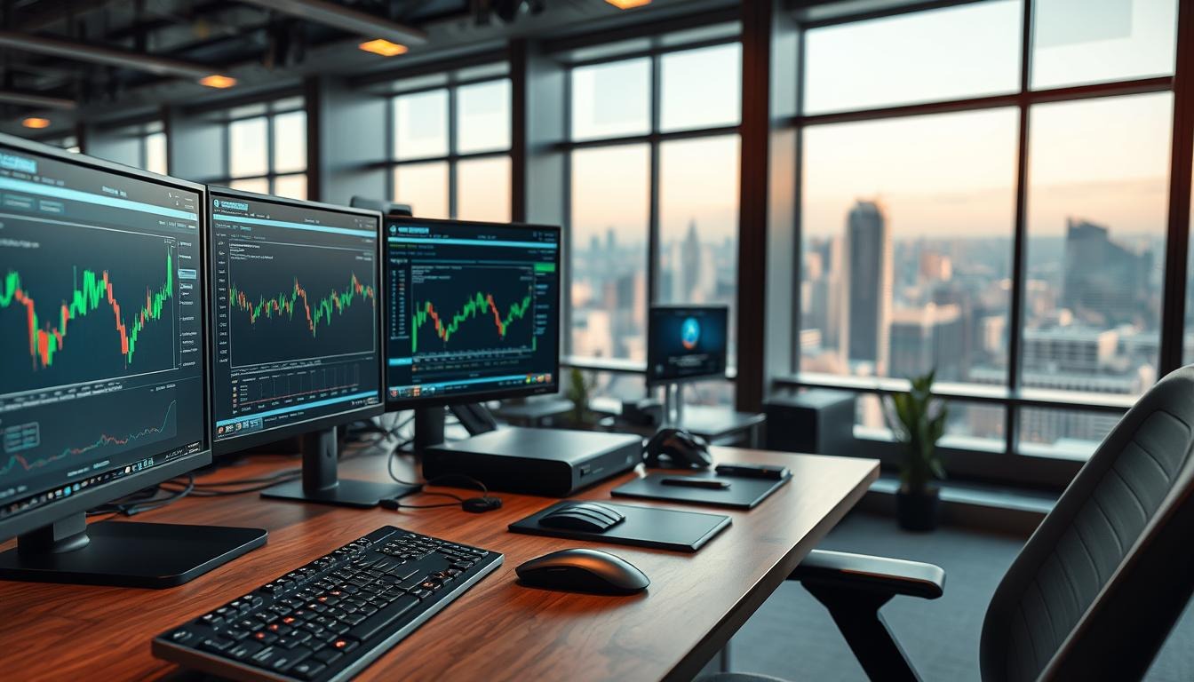 advanced trading tools