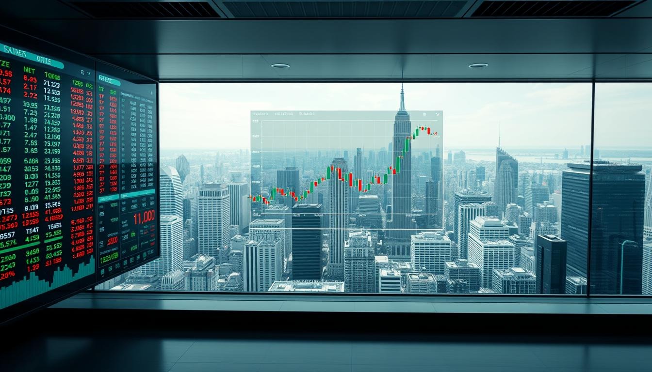 real-time market data