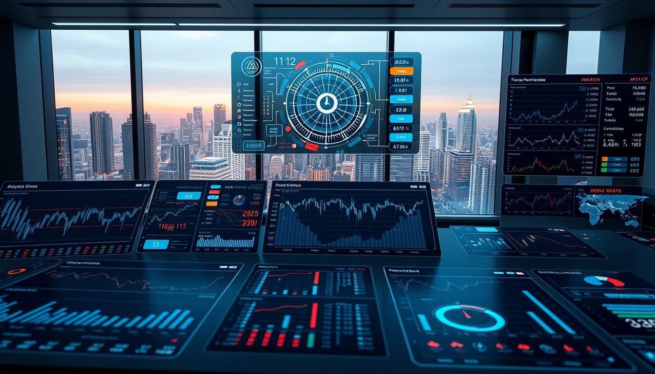 Advanced Market Analysis Tools