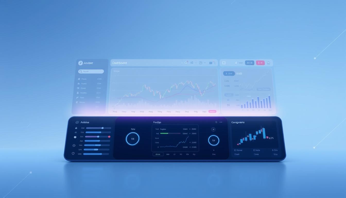 user interface design