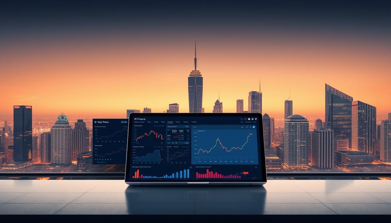 Høy Invexa platform features