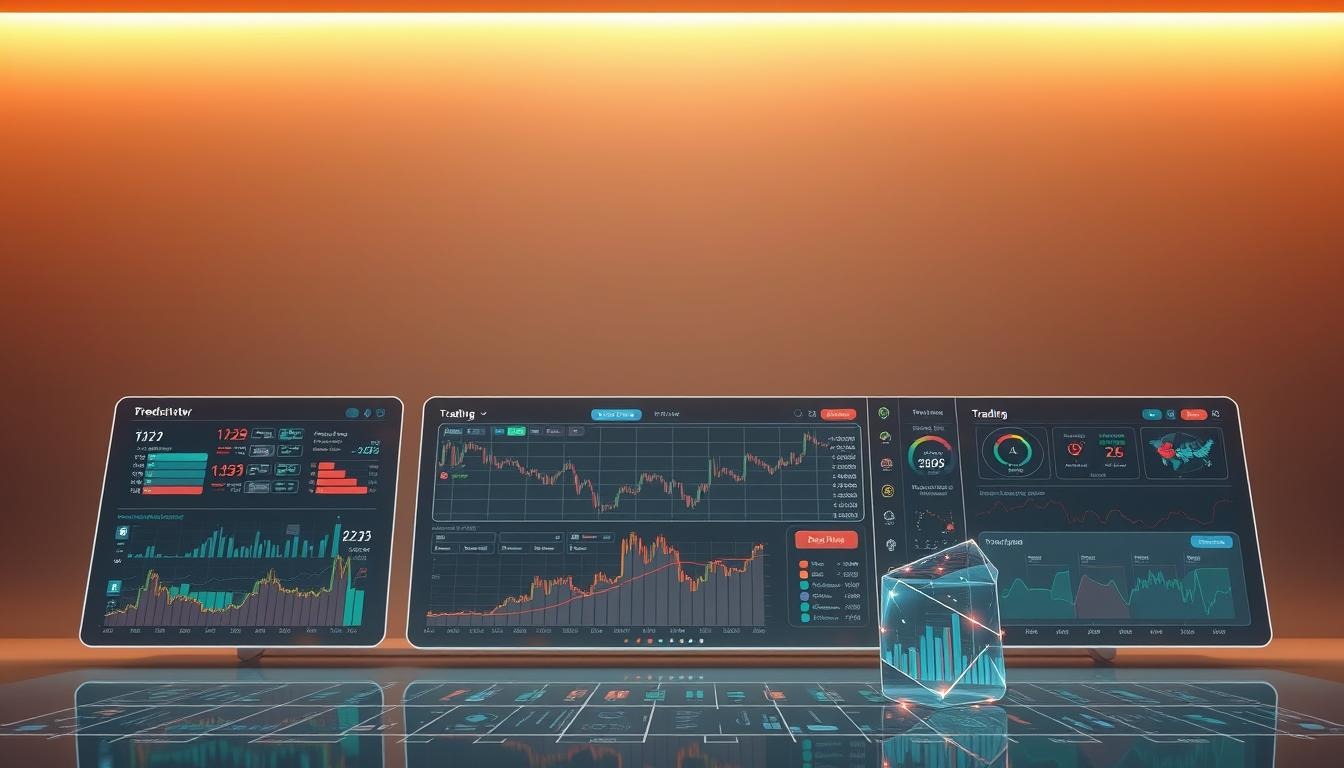 AI-Powered Market Analysis