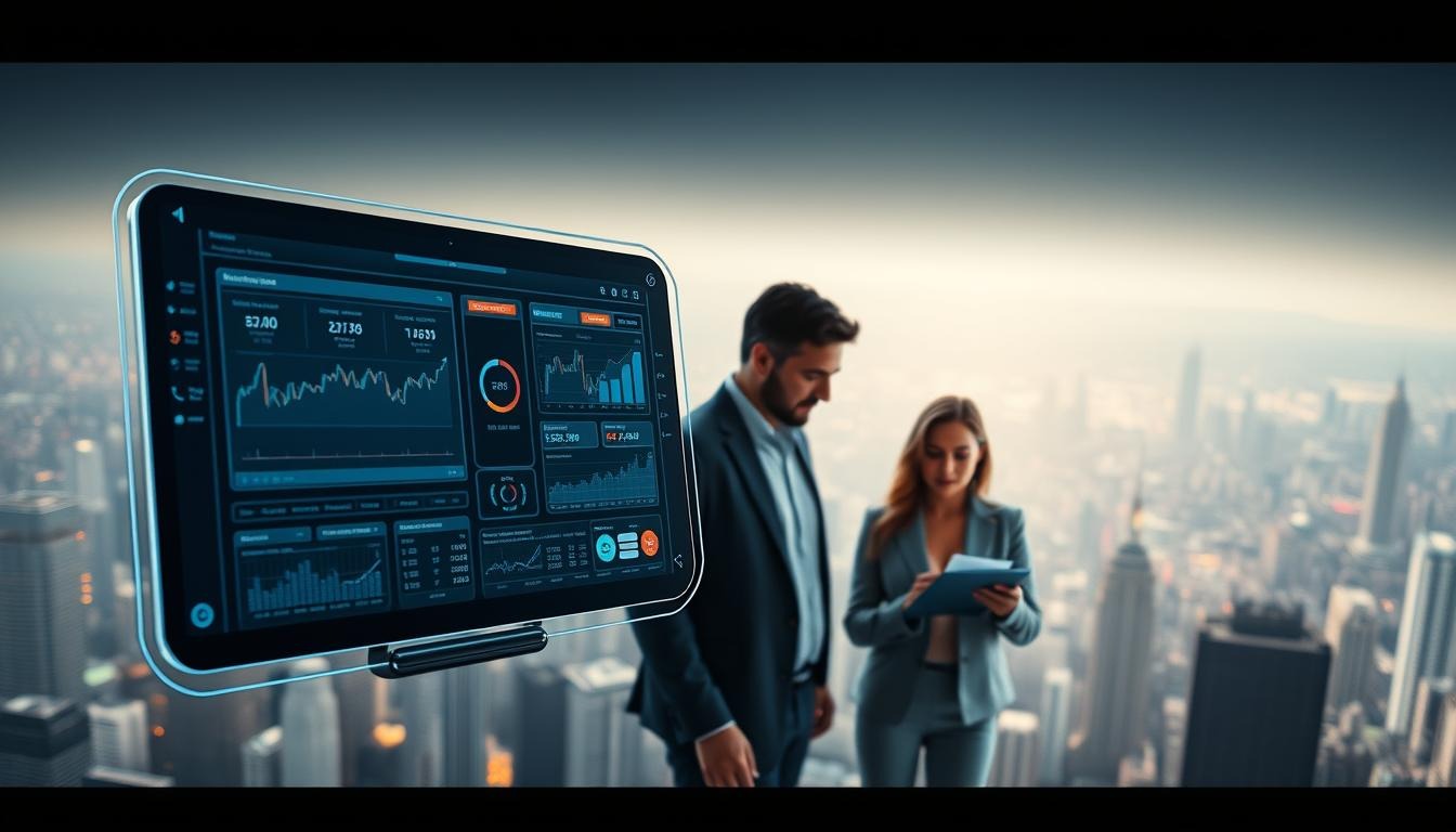 Pagtrix AI Technology