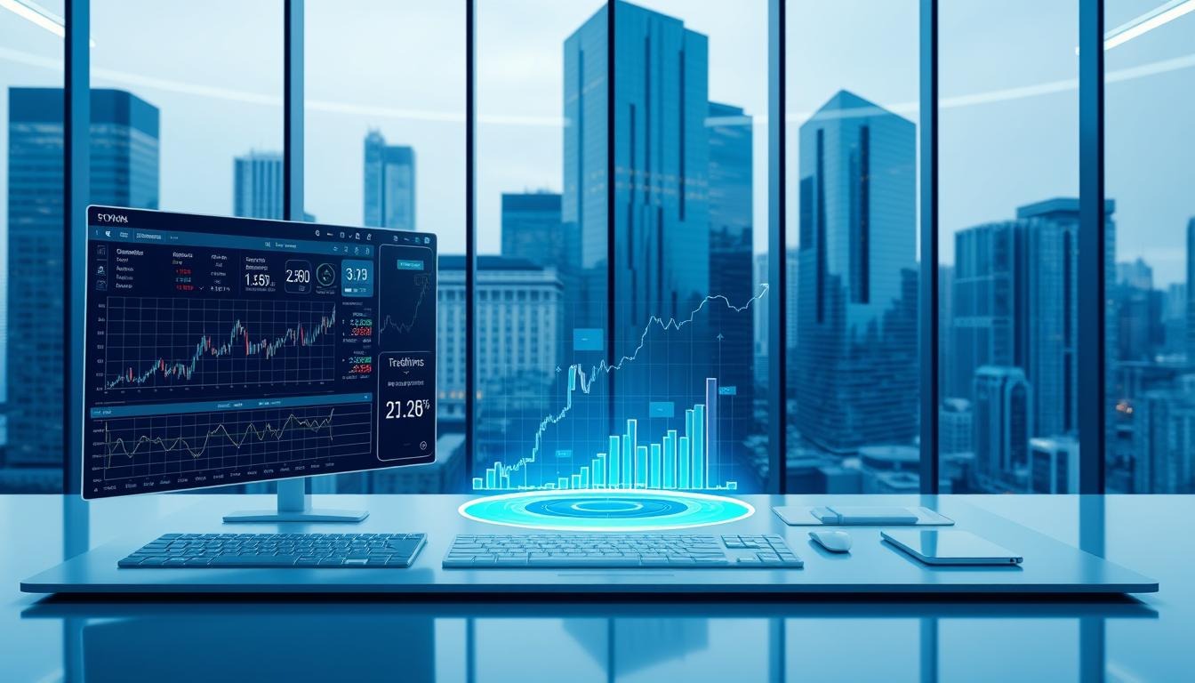 Pagtrix AI Trading Platform