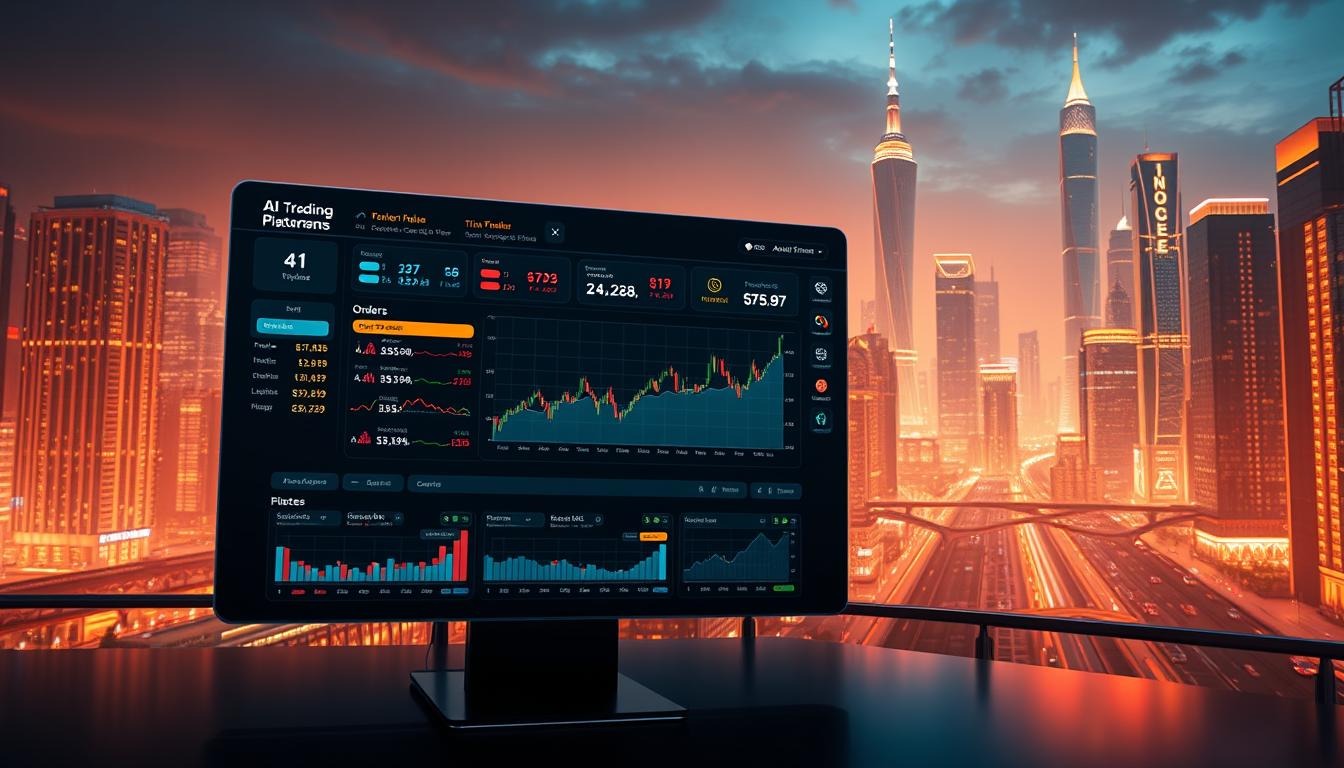 AI Trading Platform