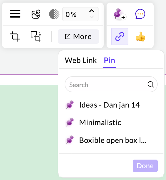 Linking Pin