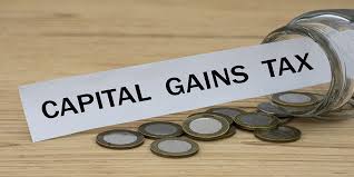 Budget 2024 Capital Gains Tax Changes ...