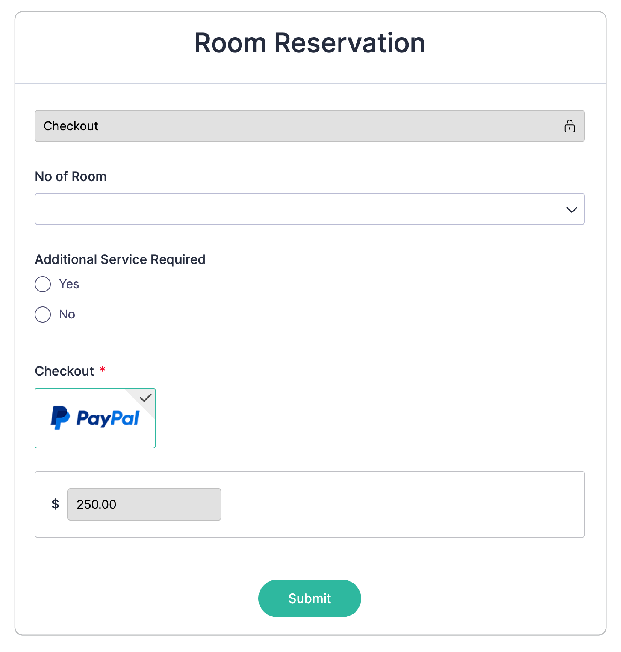 Un-complicate calculations