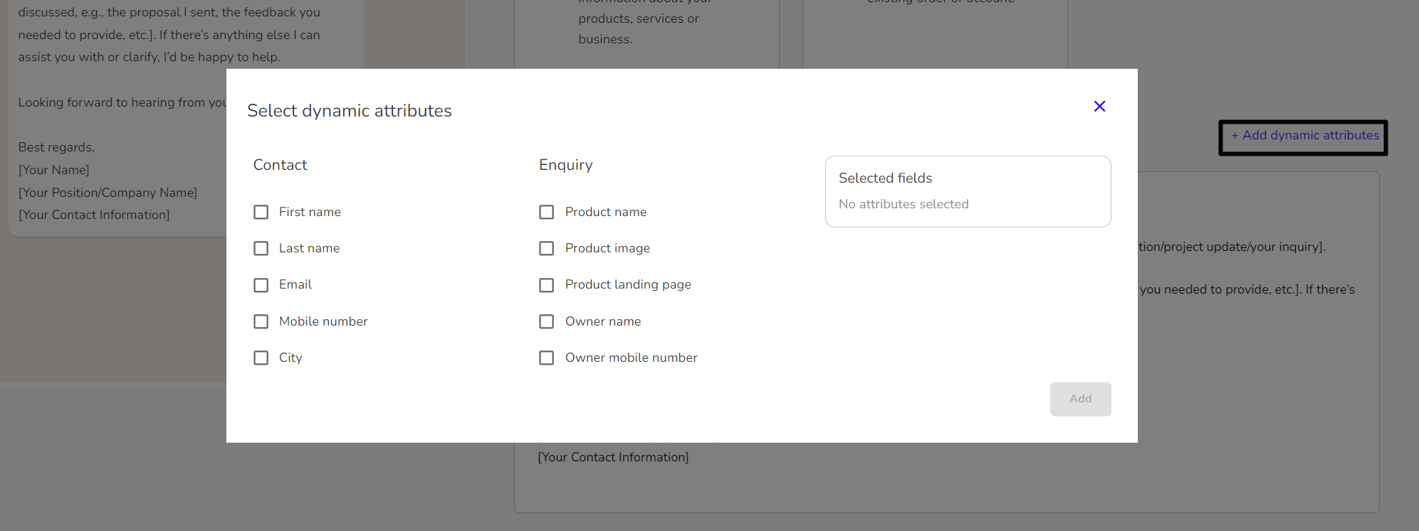 Creating WhatsApp Templates in Fivegrid