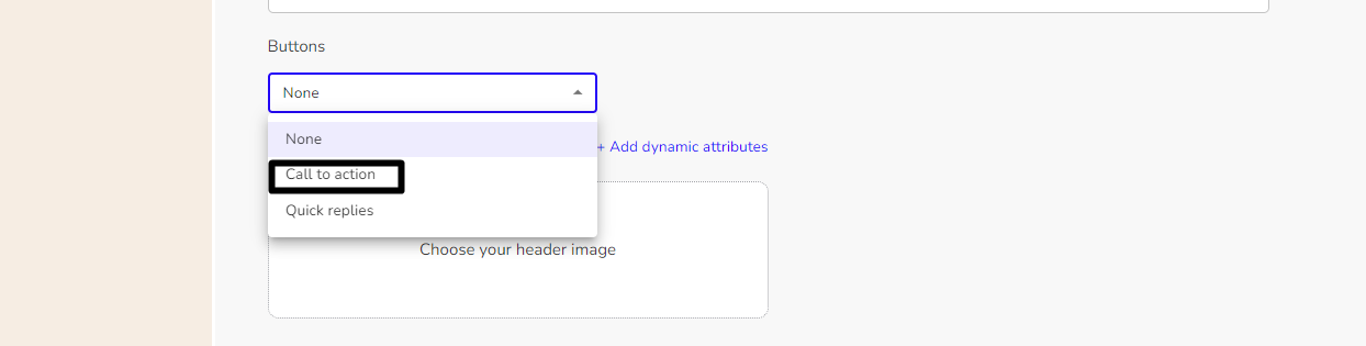 Creating WhatsApp Templates in Fivegrid