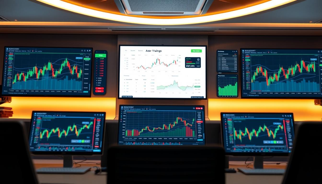 strumenti di trading avanzati