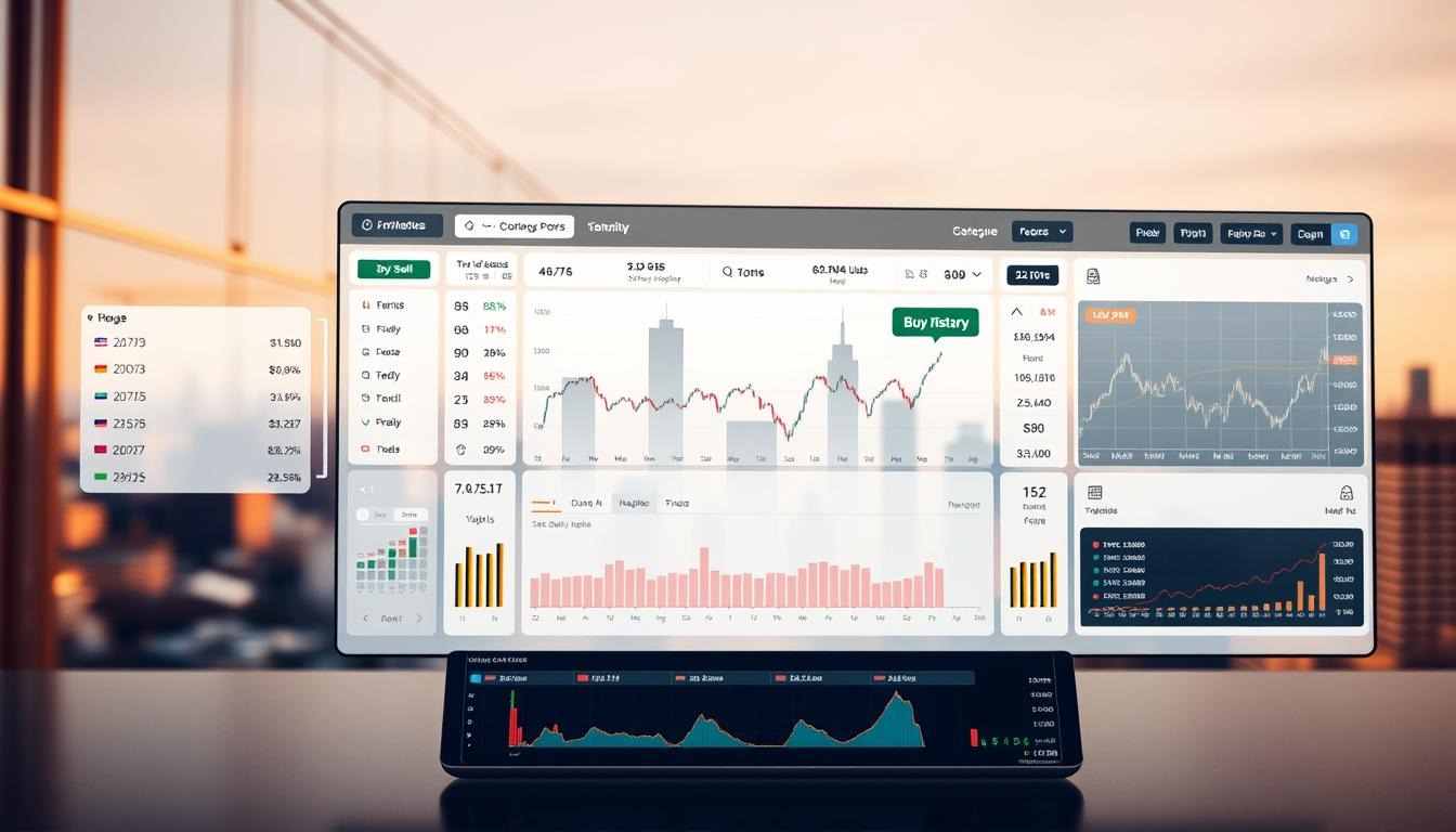 piattaforma di trading