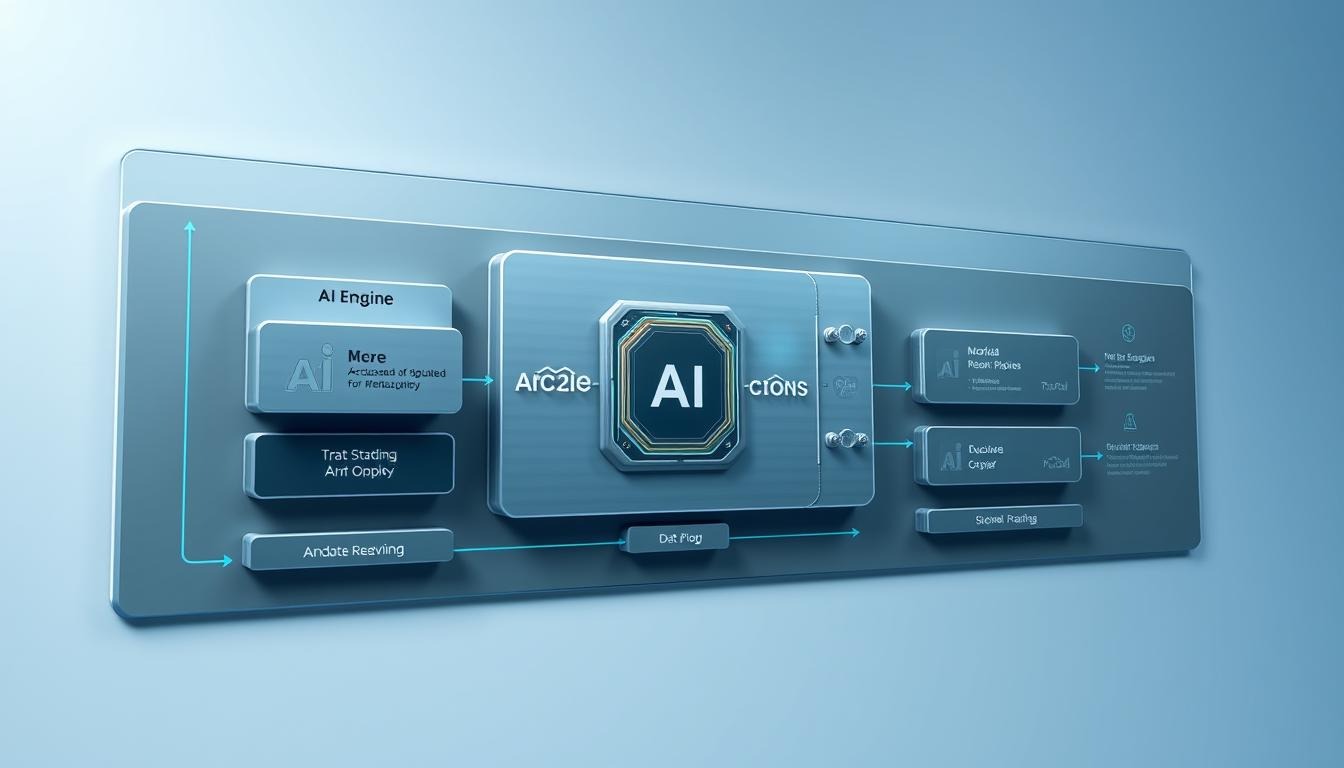 Lucren AI Platform Architecture