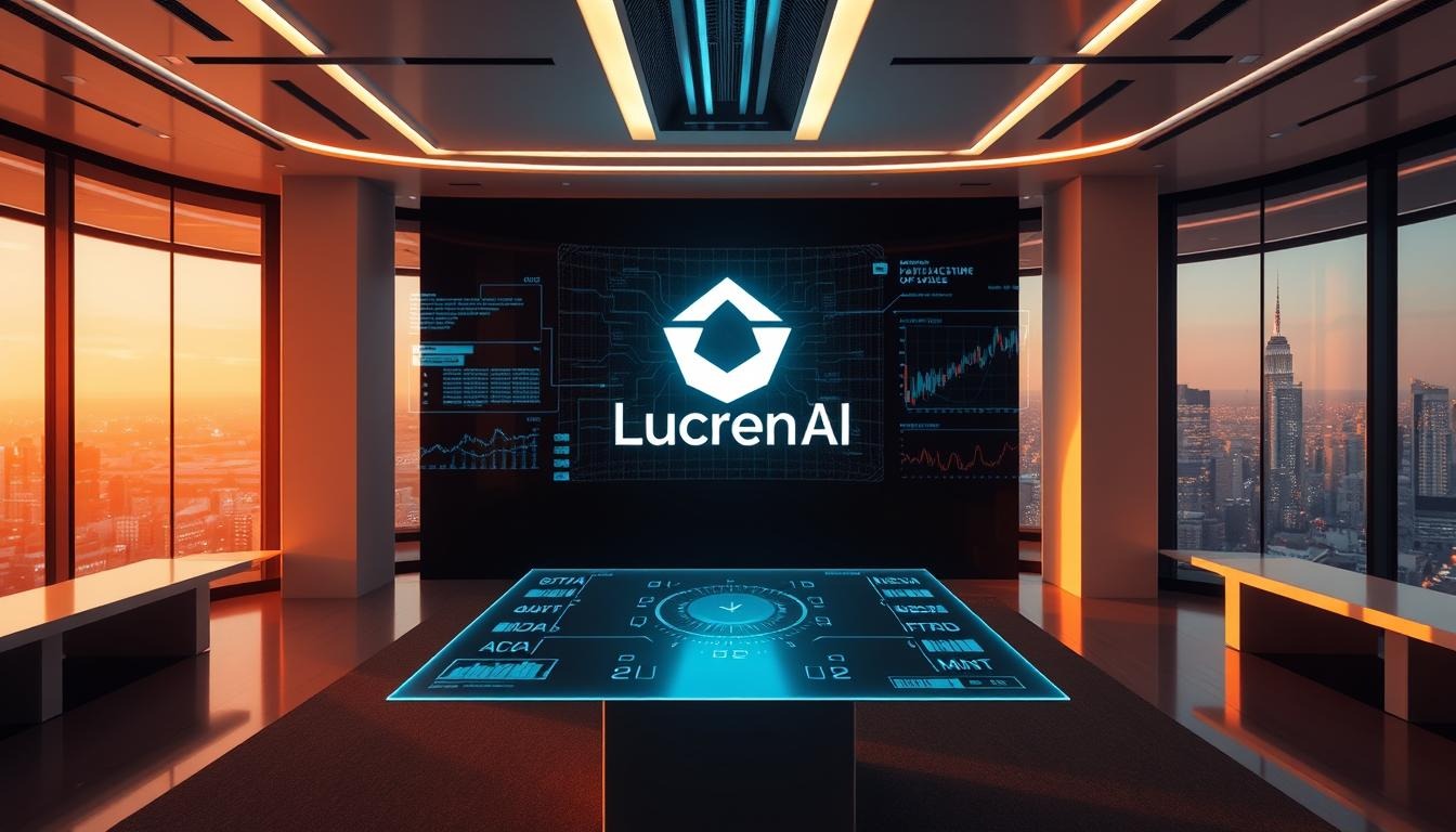 Lucren AI Technology