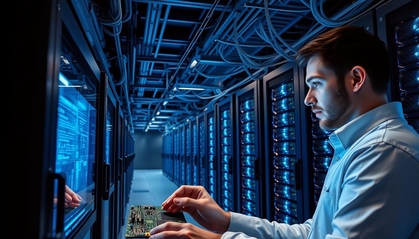 Data Processing Technologies