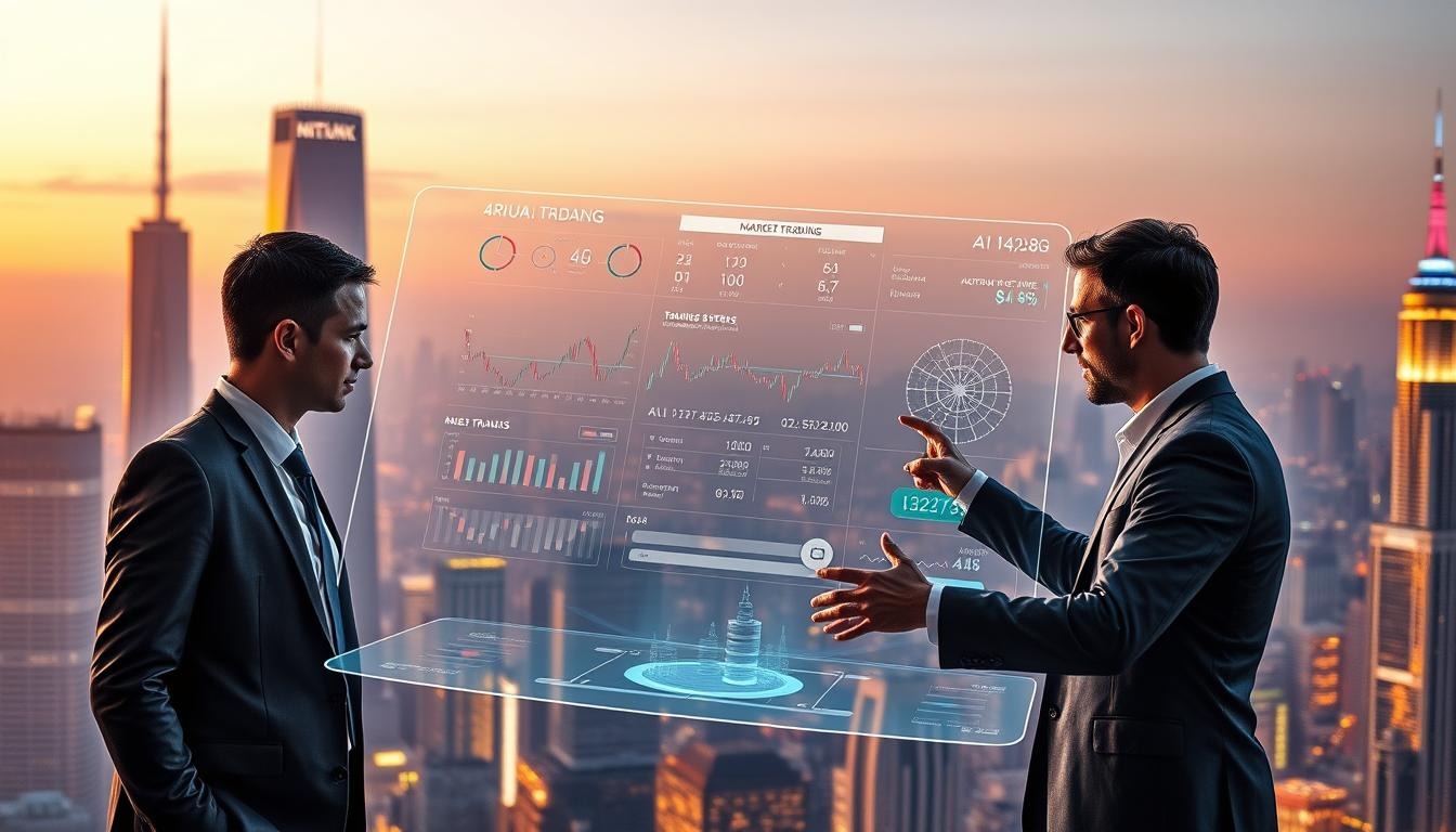 AI Trading Technology