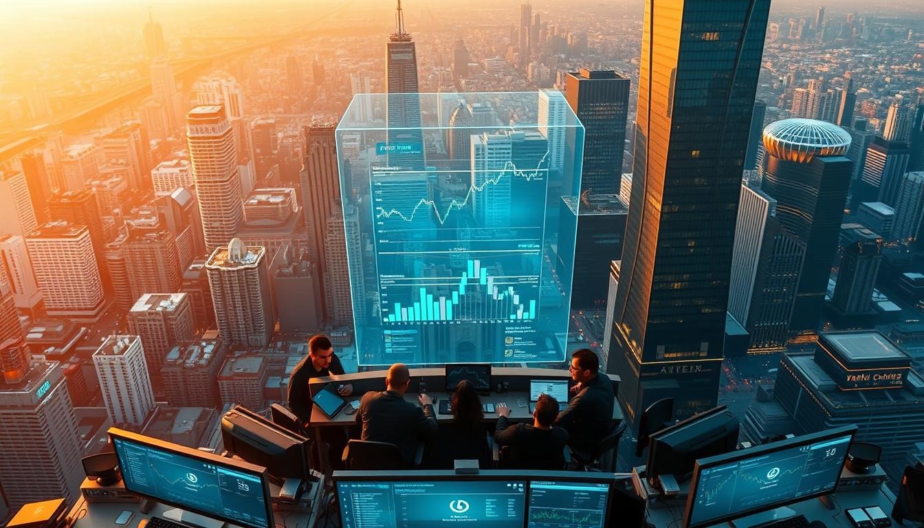 Lucren AI Performance