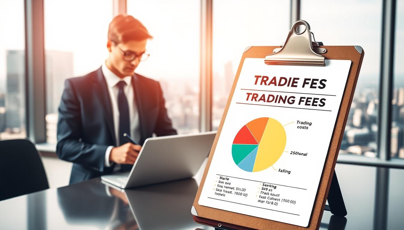 trading fees