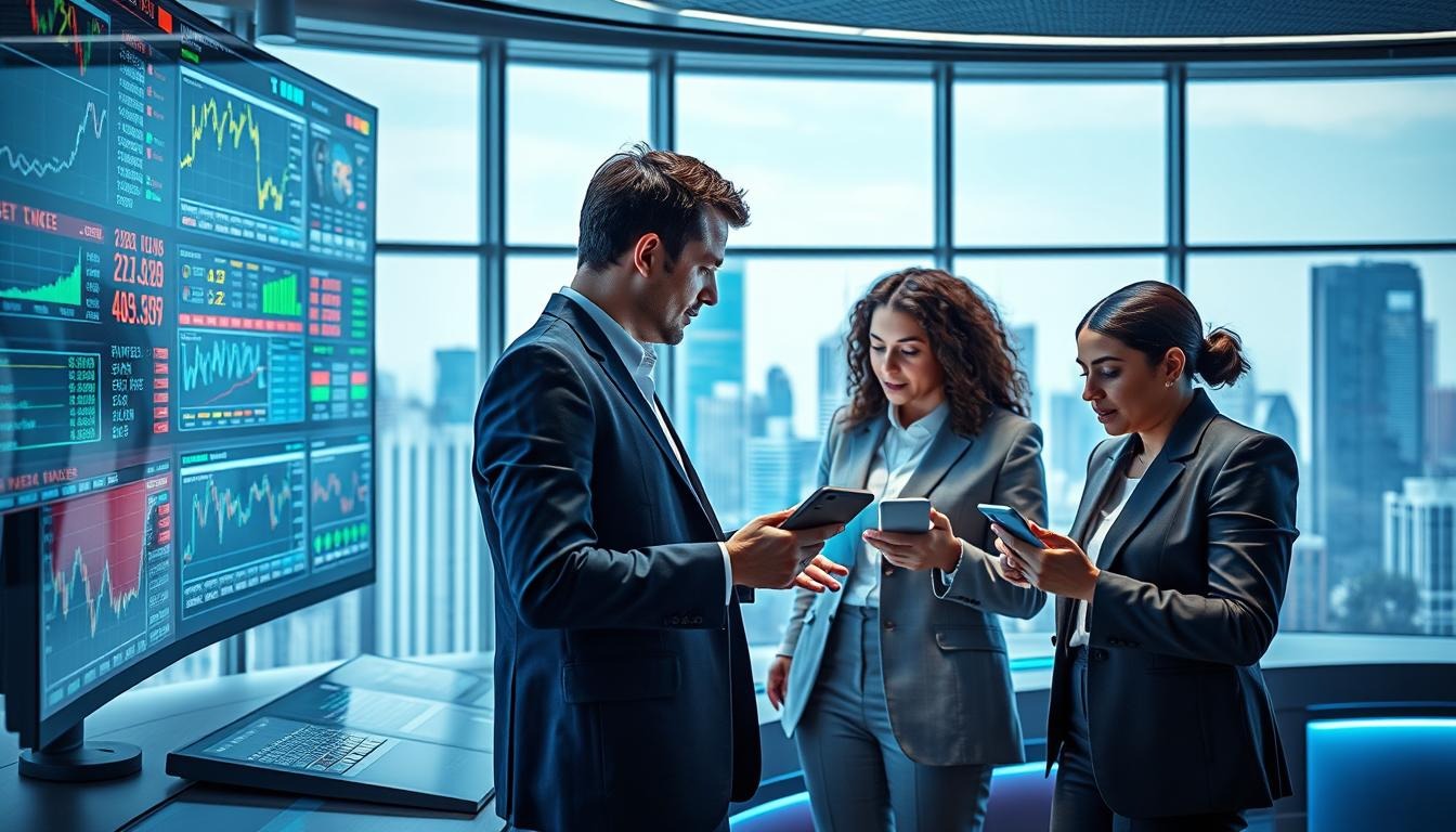 trading platform innovations