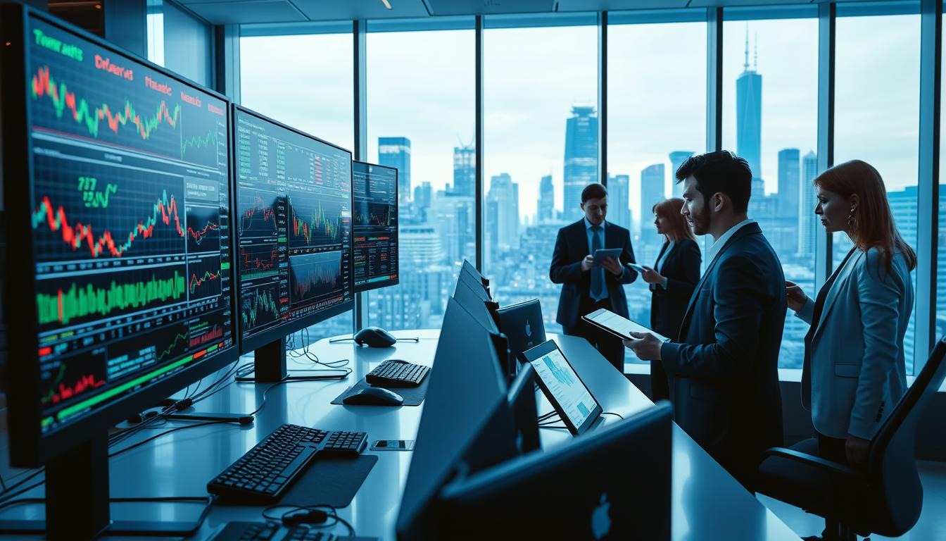 Vorexlan trading platform evolution