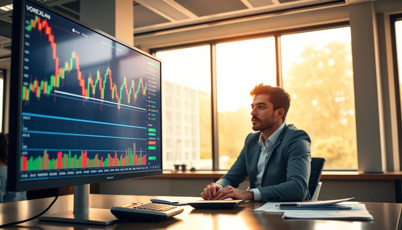 Vorexlan trading commission fees