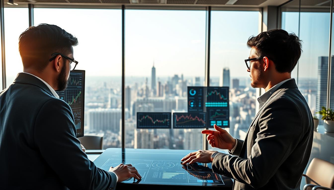 Vorexlan advanced analytics