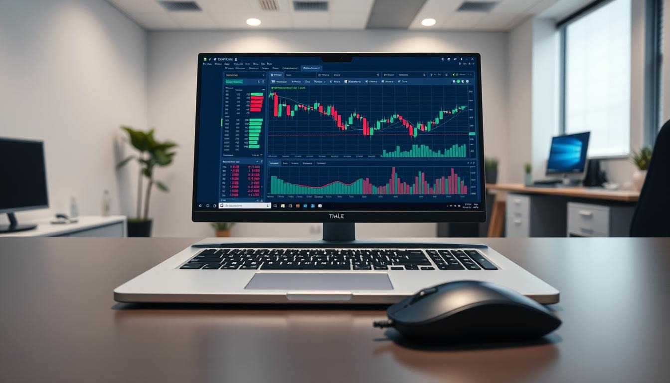 piattaforma di trading
