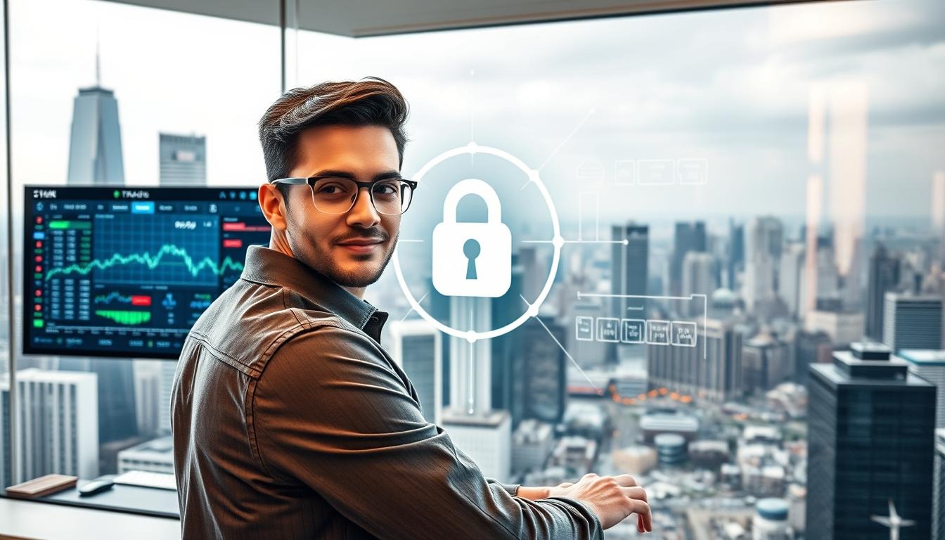 sicurezza trading online