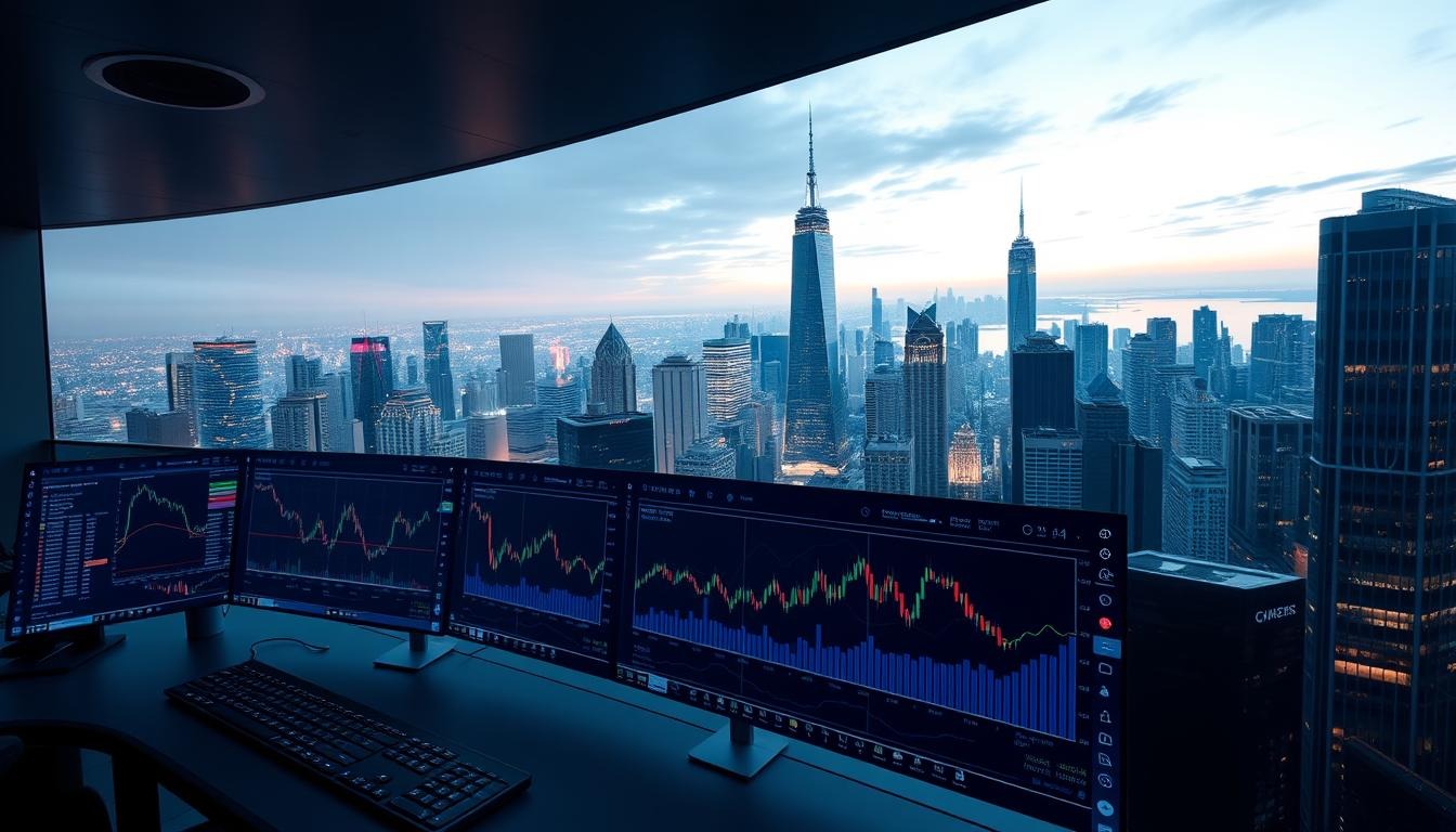 piattaforma di trading