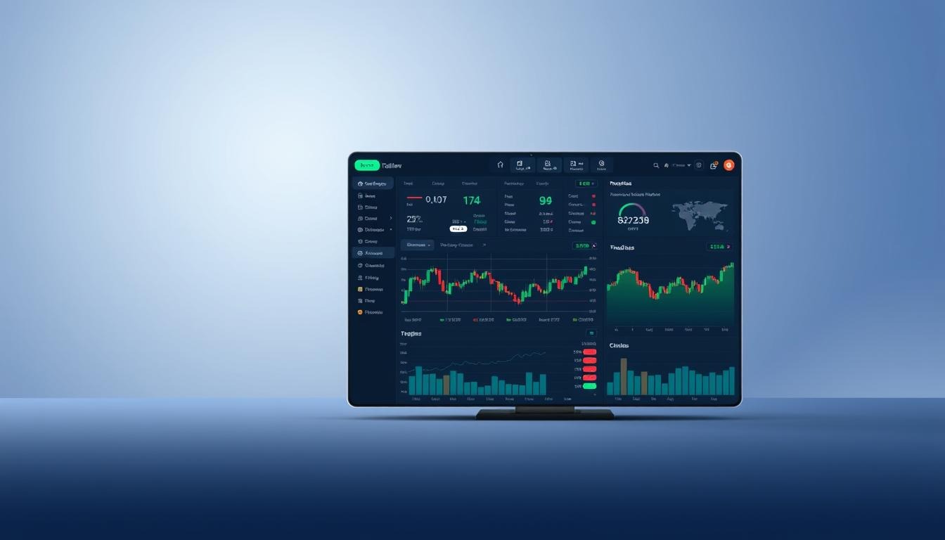 interfaccia utente Balvionex