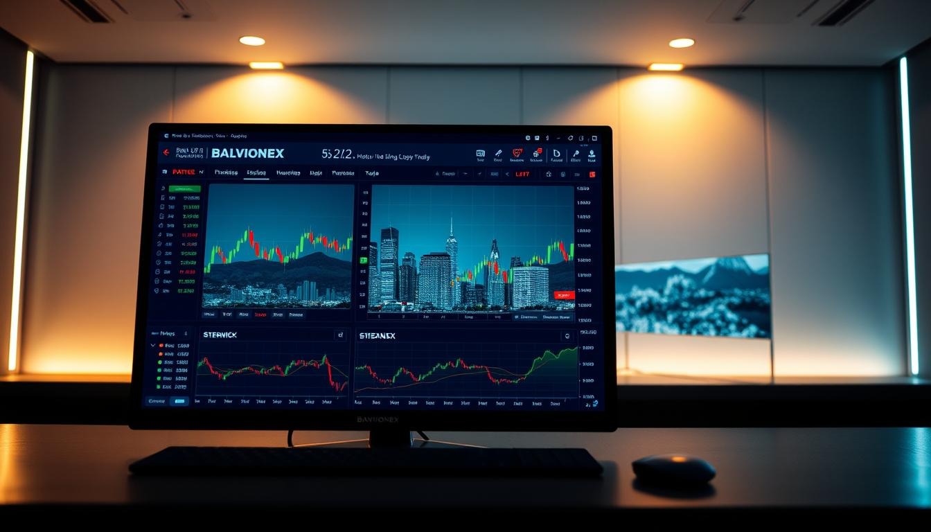 piattaforma di trading